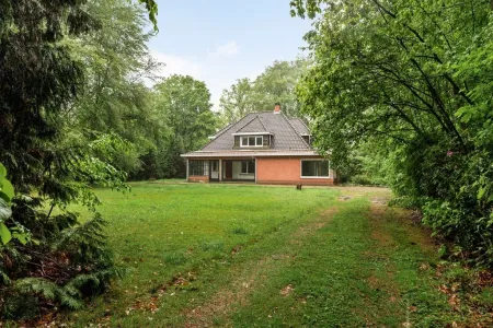 Huis Te Koop Brasschaat