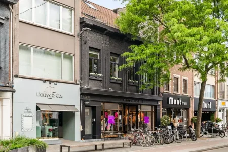 Appartement Te Koop Brasschaat
