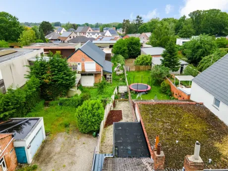 Huis in Heist-op-den-Berg - Molenstraat 91, 2220 - foto 5