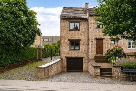 Huis Te Koop Riemst