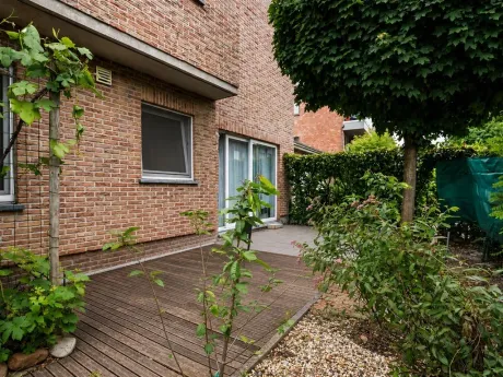 Appartement in Wilrijk - Doornstraat 323 bus 1, 2610 - foto 3