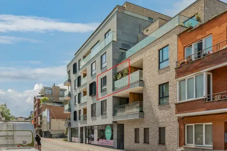 Appartement Te Koop Hasselt