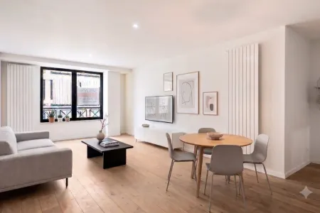 Appartement Te Koop Antwerpen