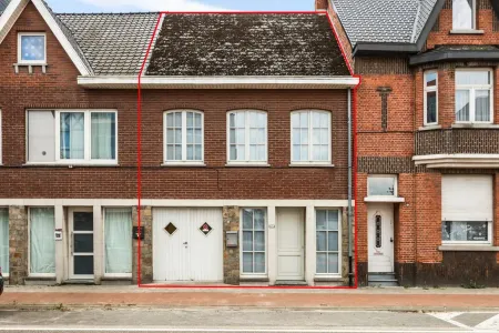 Huis Te Koop Mol