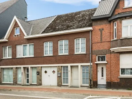 Huis in Mol - Martelarenstraat 25, 2400 - foto 2