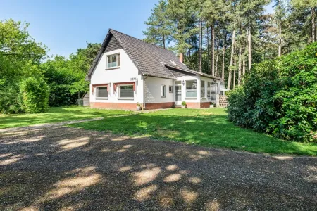 Huis Te Koop Turnhout