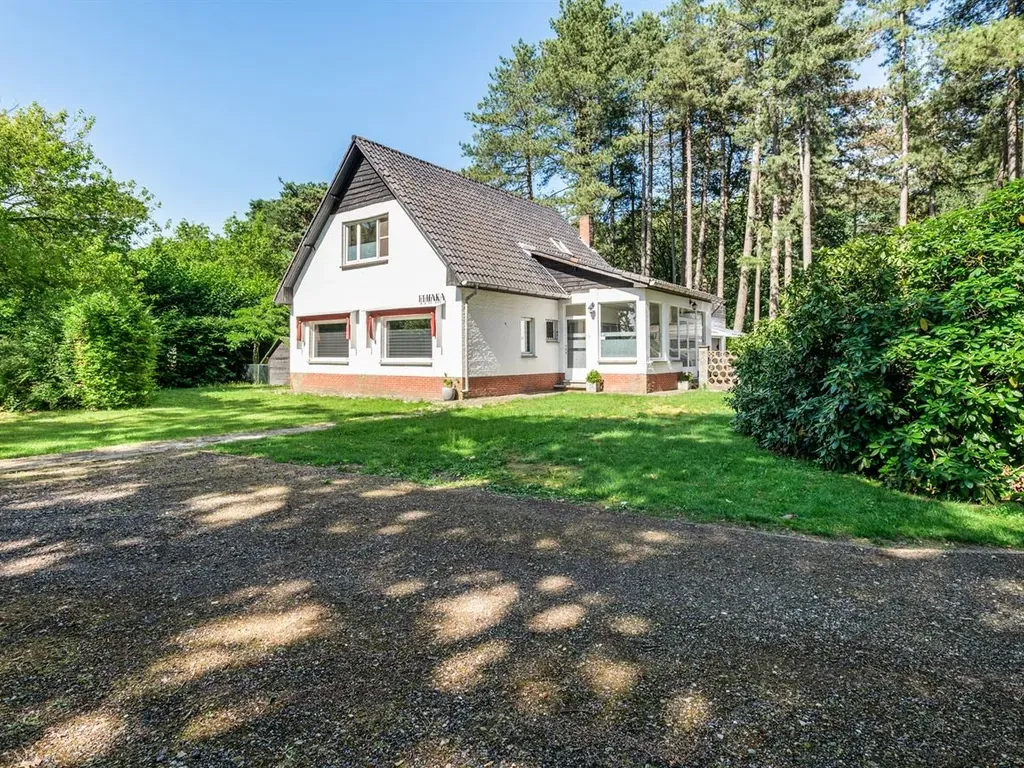 Hoofdfoto Huis in Turnhout