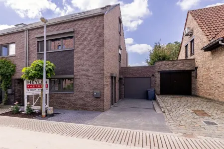 MaisonHeist-op-den-Berg