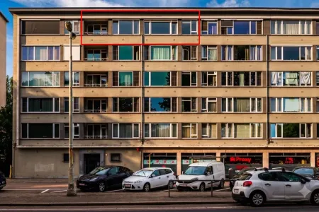 Appartement Te Koop Antwerpen