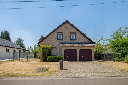 Huis Te Koop Genk