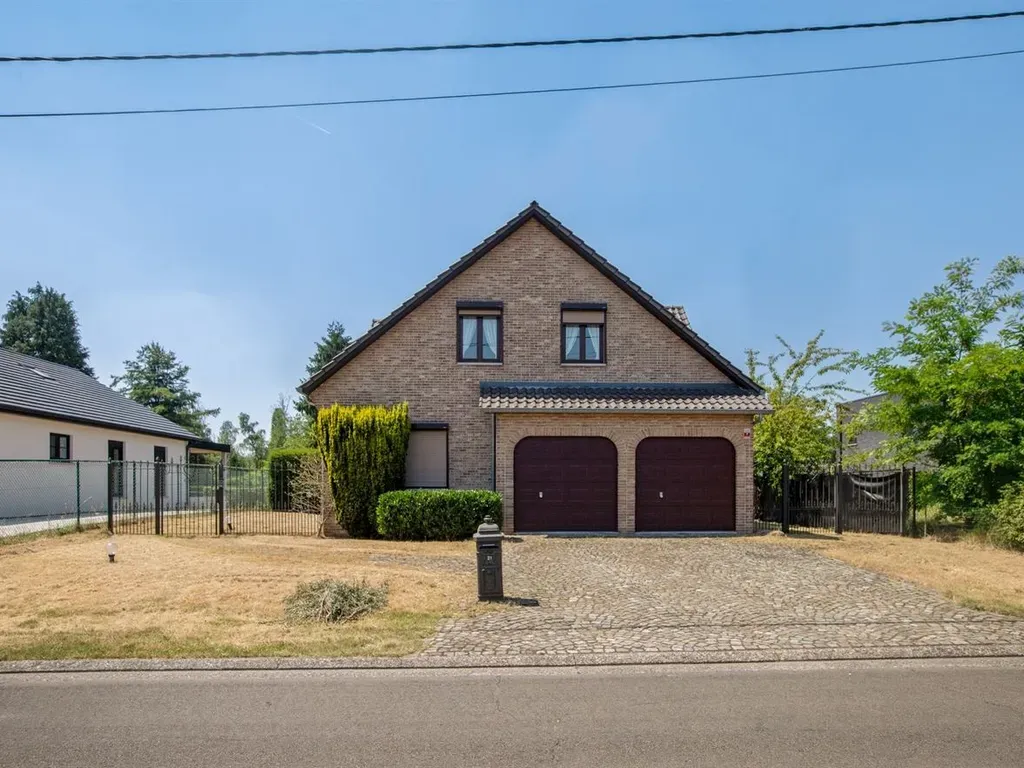 Hoofdfoto Huis in Genk