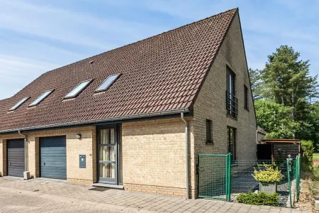 Huis Te Koop Westerlo