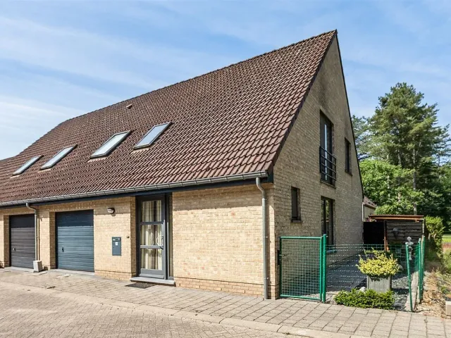 Maison à Westerlo - Crilsplein 29, 2260