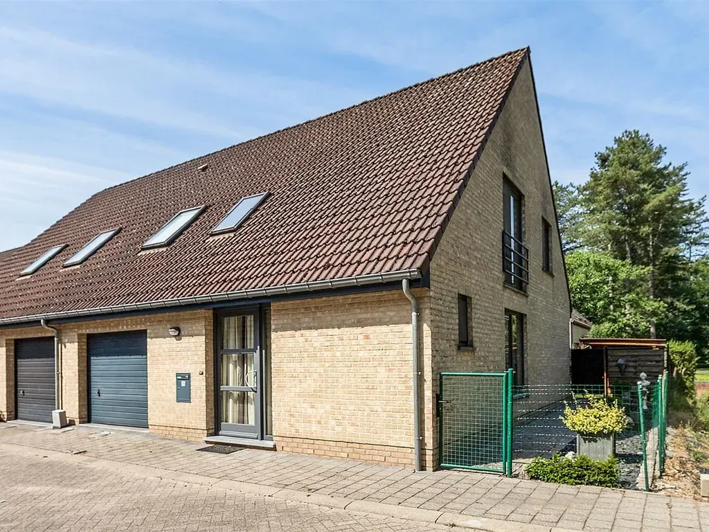 Hoofdfoto Huis in Westerlo