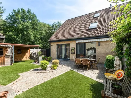 Maison à Westerlo - Crilsplein 29, 2260 - photo 2