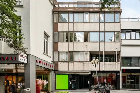 Appartement Te Koop Turnhout