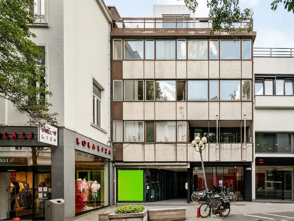 Hoofdfoto Appartement in Turnhout