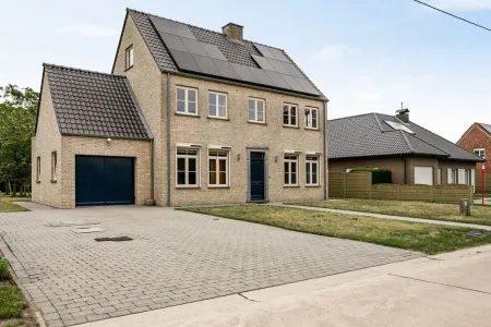 Maison À vendre Vosselaar