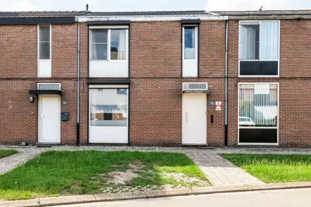 Huis Te Koop Herentals