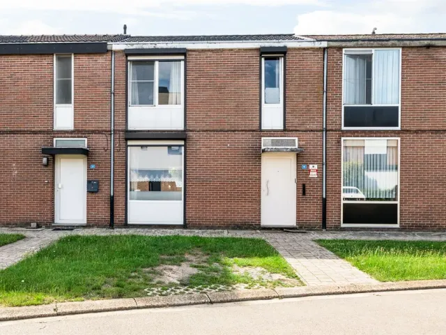 Huis in Herentals - Blaasbalgstraat 19, 2200