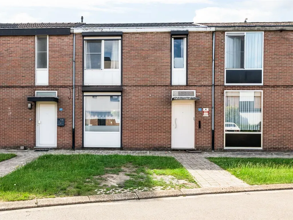 Hoofdfoto Huis in Herentals