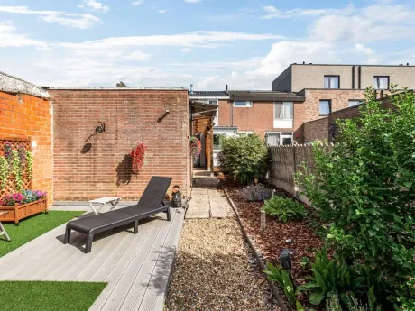 Huis in Herentals - Blaasbalgstraat 19, 2200 - foto 2