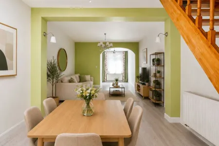 Huis Te Koop Lier