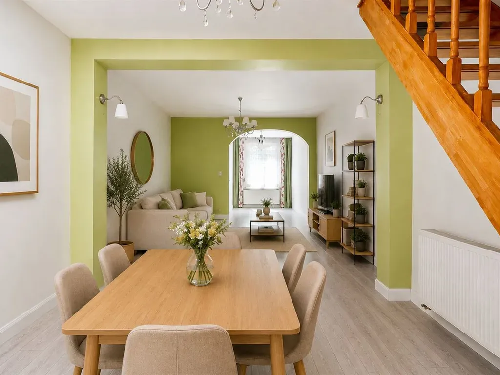 Hoofdfoto Huis in Lier