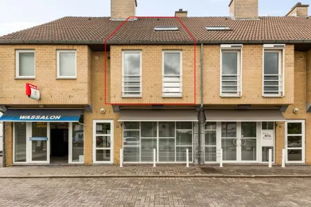 Appartement Te Koop Diepenbeek