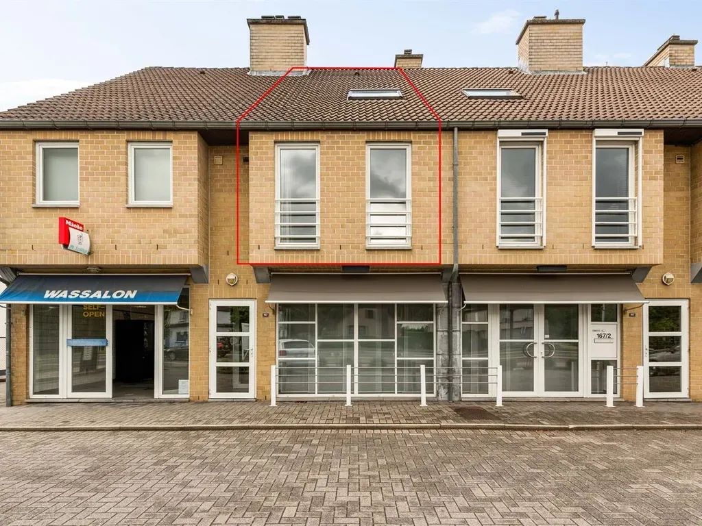 Hoofdfoto Appartement in Diepenbeek
