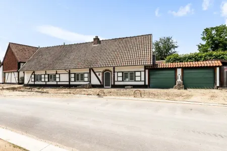 Huis Te Koop Hasselt