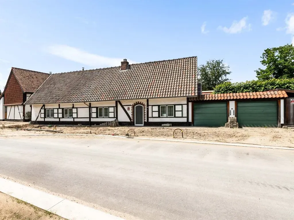 Hoofdfoto Huis in Hasselt