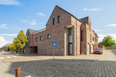 Huis Te Koop Hasselt