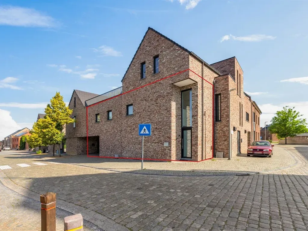 Hoofdfoto Huis in Hasselt