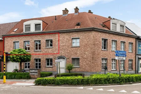 Appartement Te Koop Brecht