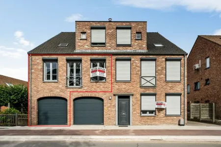 Appartement Te Koop Herentals
