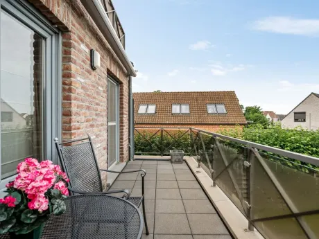 Appartement in Herentals - Molenstraat 6 bus 101, 2200 - foto 3