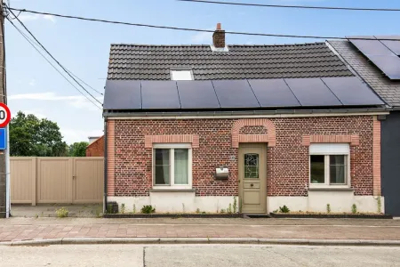 MaisonSint-Katelijne-Waver