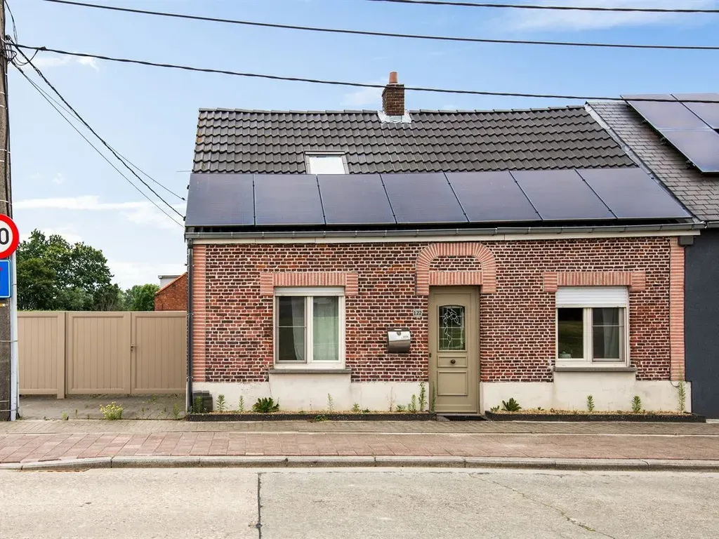 Hoofdfoto Huis in Sint-Katelijne-Waver