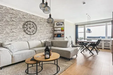 Appartement Te Koop Dendermonde