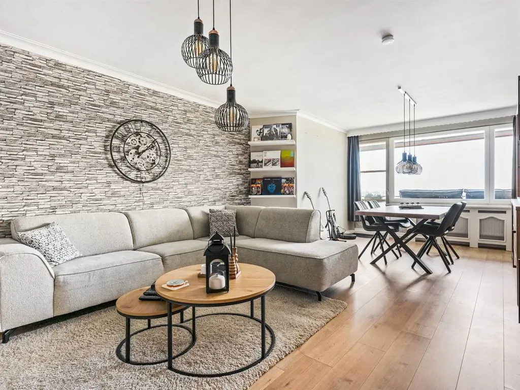 Hoofdfoto Appartement in Dendermonde