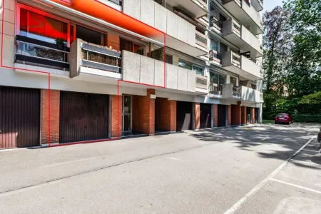 Appartement Te Koop Turnhout