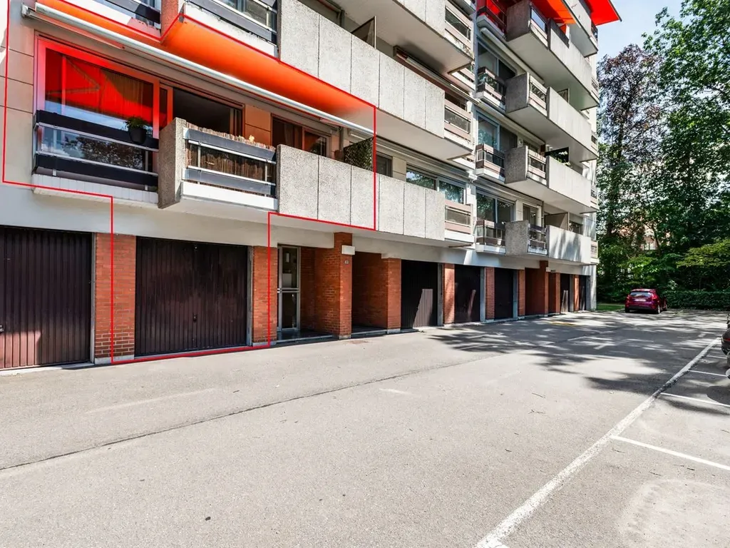 Hoofdfoto Appartement in Turnhout