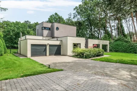 Huis Te Koop Zoersel