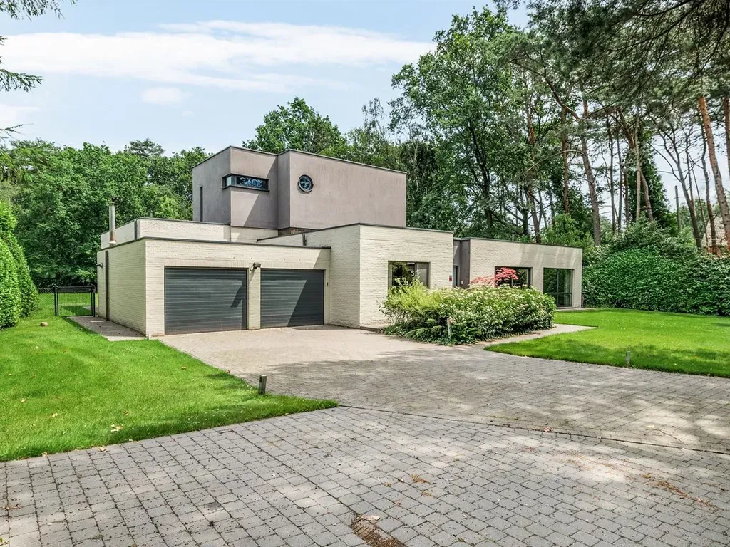 Hoofdfoto Huis in Zoersel