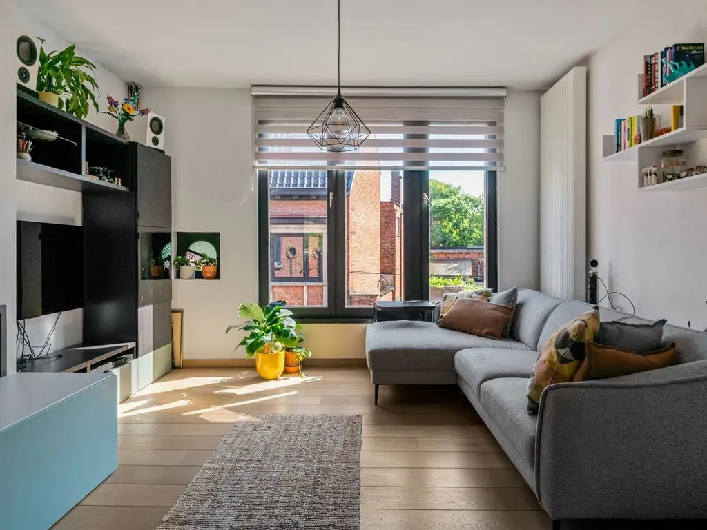 Hoofdfoto Huis in Sint-Niklaas