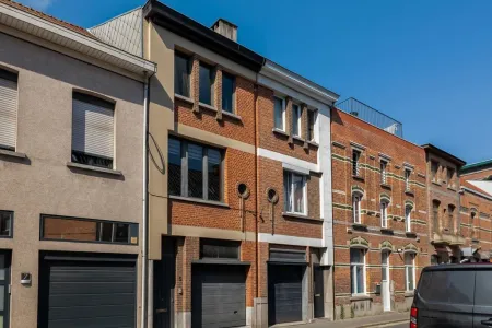 Huis Te Koop Sint-Niklaas