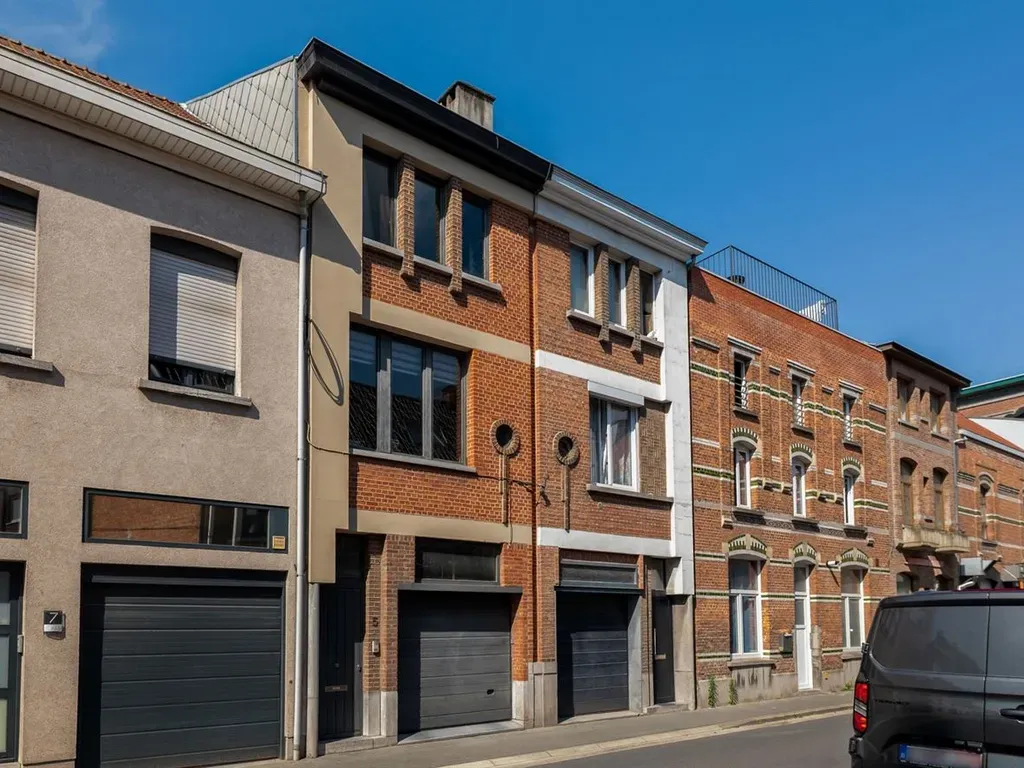 Hoofdfoto Huis in Sint-Niklaas