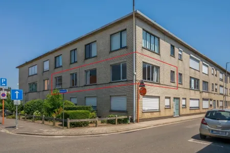 Appartement Te Koop Herentals