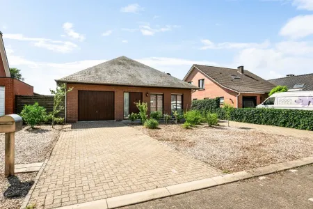 Maison À vendre Vosselaar